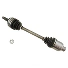 Cv Axle Shaft Trq CSA82264. Fixed Price $101.95.