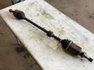 Passenger Axle Shaft Front Vin 4TH Digit Limited Fits 15-16 Cruze 345229. Fixed Price $106.60.