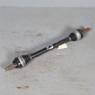2011-2016 Bmw 535I Rear Axle Shaft Cv Joint Right 33207581024 Oem. Fixed Price $71.23.