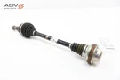 2022 - 2025 Lucid Air Awd Front Left Driver Side Axle Halfshaft Oem. Fixed Price $349.99.