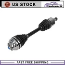 Cv Axle Assembly Front Left Fits 2014-2019 2021 Mini Cooper 2.0L. Fixed Price $62.99.