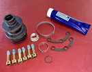 Mercedes-benz Rear Cv Joint Boot Kit 124-350-03-37 For SL500, SL600 & More. Fixed Price $61.56.