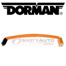 Dorman Techoice Headlight Socket For 1995-1997 Porsche 911 Electrical Rq. Fixed Price $19.04.