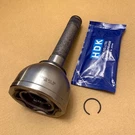 Outer Birfield Axle 90-94 Toyota Land Cruiser FJ80 FZJ80 Usa Later Non. Fixed Price $195.00.