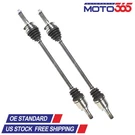 Rear Axle Assembly 2014-18 Subaru Forester Xv Crosstrek 2.0L 2.5L Cvt Oem. Fixed Price $234.31.