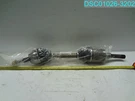 Trq CSA72965 Front Driver Side Cv Axle Shaft. Fixed Price $91.09.