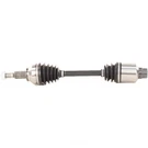 Cv Axle Shaft Surtrack CH-8114. Fixed Price $108.41.