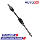 Front Passenger Side Cv Axle Shaft For 2018-2021 Mazda 6 CX-5 L4-2.5L Oem. Fixed Price $228.81.