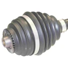 Loebro 306359 Cv Axle Assembly For Select 13-20 Bmw Models. Fixed Price $624.19.
