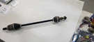 2023 Gmc Acadia Rear Axle Shaft Left. Fixed Price $145.00.