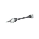 Rear Left Cv Axle Shaft For Porsche 911 1999 2000 2001 2002. Fixed Price $347.41.