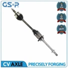 Cv Axle Shaft Front Passenger Side For 2022-2024 Lexus NX450H+ 2.5L L4. Fixed Price $215.43.