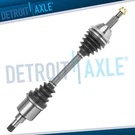Front Right Cv Axle Drive Shaft Assembly 2001 2012 2003 Ford Windstar W/abs. Fixed Price $67.16.