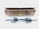 20-23 Nissan Frontier Axle Shaft Awd Oem 391009BT0A. Fixed Price $329.99.