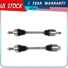 Front Lh & Pair Cv Axle Shaft Assemblys For Honda Odyssey V6 3.5L 2005-2006. Fixed Price $123.99.