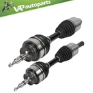 2X Front Lh & Rh Cv Axle Assembly Ford F-150 15-20 Expedition Lincoln 4WD. Fixed Price $179.99.
