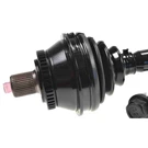 Loebro 303312 Cv Axle Assembly For 00-04 Audi A6 Quattro. Fixed Price $400.99.