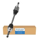 Front Left Cv Axle Shaft For 2017 2018 2019 Toyota Highlander V6 3.5L Awd Fwd. Fixed Price $131.19.