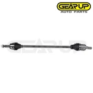 Front Right Cv Axle Shaft Assembly For Hyundai Elantra 2.0L L4 Fwd 2021-2025. Fixed Price $108.69.