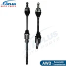 Cv Axle Shaft Front Left Right For Mazda CX-5 Sport 2.0L Auto Trans Awd 2013-15. Fixed Price $265.03.