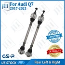 Oe Rear Pair Left Right Cv Axle Shaft For 2017 18 19 21 Audi Q7 Q8 V6 3.0L. Fixed Price $332.88.