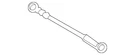 Genuine Nissan Titan 04-23 Armada 04-15 Wiper Link 28842-7S000 New Oem. Fixed Price $44.02.