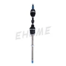 Front Passenger Side Axle Shaft Fits Discovery Sport Range Rover Evoque LR180091. Fixed Price $126.99.