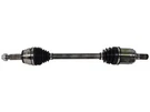 For Kia Seltos 21-25 Gsp North America Front Driver Side Cv Axle Assembly. Fixed Price $100.89.