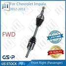 Oe Front Right Cv Axle Shaft Assy For 2012-2013 Chevrolet Impala 3.6L V6 Fwd. Fixed Price $122.75.