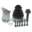 For Audi A4 Quattro 1998-2000 Gkn 300494 Cv Joint Boot. Fixed Price $20.15.
