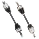 Trakmotive Front Cv Axle Shafts Set Of 2 For Dodge Magnum Charger Chrysler 300. Fixed Price $182.95.