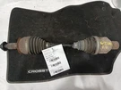 Equinox 2018 Axle Shaft 3154253. Fixed Price $74.00.