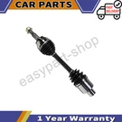 Front Right Cv Axle Shaft Assembly For Jeep Grand Cherokee Commander 2005-2010. Fixed Price $121.70.
