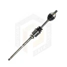 Front Right Cv Axle Shaft Assembly For 2008-2012 Land Rover LR2 3.2L L6 Awd. Fixed Price $416.88.
