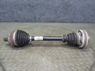 01-03 Vw Eurovan T4 2.8L Front Right Suspension Axle Shaft 7D0407271A Oem. Fixed Price $120.17.