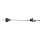 Trakmotive TO-8233 Premium Cv & Joint Oem. Fixed Price $109.83.