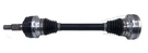 Rear Cv Axle Shaft 98133202461 98133202460 For Porsche Boxster CAYMAN718 982. Fixed Price $180.00.