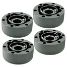 Empi 87-9470 Set Of Hi-performance Porsche 911/930 Cv Joint W/chromoly Cage. Fixed Price $538.94.