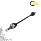For Hyundai Palisade 2020-2022 Kia Telluride V6 3.8L Rear Right Cv Axle Assembly. Fixed Price $51.19.
