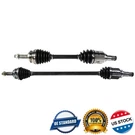 NCV69020 NCV69021 Front Axle For 2010-2015 Toyota Prius 2010-17 Lexus CT200H. Fixed Price $209.99.