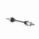 Left New Cv Complete Assy Trakmotive HO8027. Fixed Price $97.82.