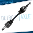 Awd Front Left Cv Axle Shaft For 2006-2010 Jeep Commander 2005-10 Grand Cherokee. Fixed Price $92.78.