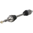 For Chrysler Town & Country Dodge Grand Caravan Front Right Cv Axle Shaft Tcp. Fixed Price $144.41.