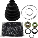 Cv Joint Boot Kit Beck/arnley 103-2742. Fixed Price $25.41.