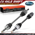 Front Side Cv Axle Assembly For Hyundai Tucson 2016-2021 L4 2.0L All Wheel Drive. Fixed Price $146.19.