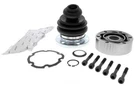 Cv Joint Kit-base Vaico V10-7426. Fixed Price $125.99.