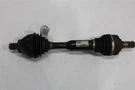Front Cv Axle Shaft Volvo S60 XC60 09 10 13 15 16 Left 1421125. Fixed Price $79.99.