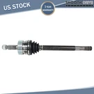 Gsp Front Left Cv Axle Assembly For 1984-1998 Jeep Cherokee Grand Wagoneer. Fixed Price $78.99.