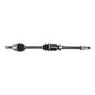Cv Axle Shaft Assembly Front Right For 2009-2015 Toyota Venza 2.7L 434100T020. Fixed Price $82.49.