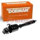 Dorman Lower Intermediate Steering Shaft For 1995-1999 Chevrolet Suburban Fa. Fixed Price $319.60.